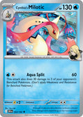 053/182 Cynthia’s Milotic