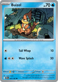 057/182 Buizel