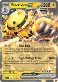 069/182 Electivire ex
