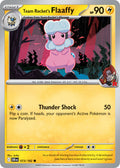 073/182 Team Rocket’s Flaaffy
