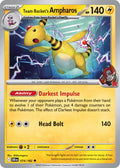 074/182 Team Rocket’s Ampharos
