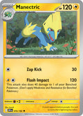 076/182 Manectric