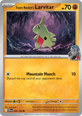 094/182 Team Rocket’s Larvitar