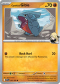 102/182 Cynthia’s Gible