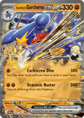104/182 Cynthia’s Garchomp ex