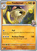 110/182 Arven’s Toedscruel