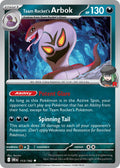 113/182 Team Rocket’s Arbok