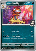 133/182 Marnie’s Scrafty
