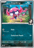 134/182 Marnie’s Impidimp