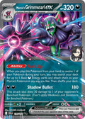 136/182 Marnie’s Grimmsnarl ex