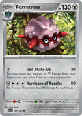 140/182 Forretress