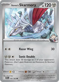 142/182 Steven’s Skarmory