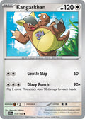 151/182 Kangaskhan