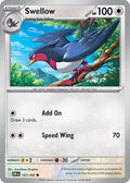 157/182 Swellow
