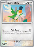 160/182 Squawkabilly