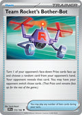 172/182 Team Rocket’s Bother-Bot