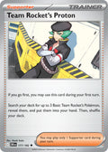 177/182 Team Rocket’s Proton