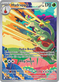 188/182 Hydraapple