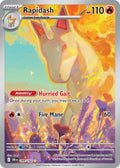 189/182 Rapidash