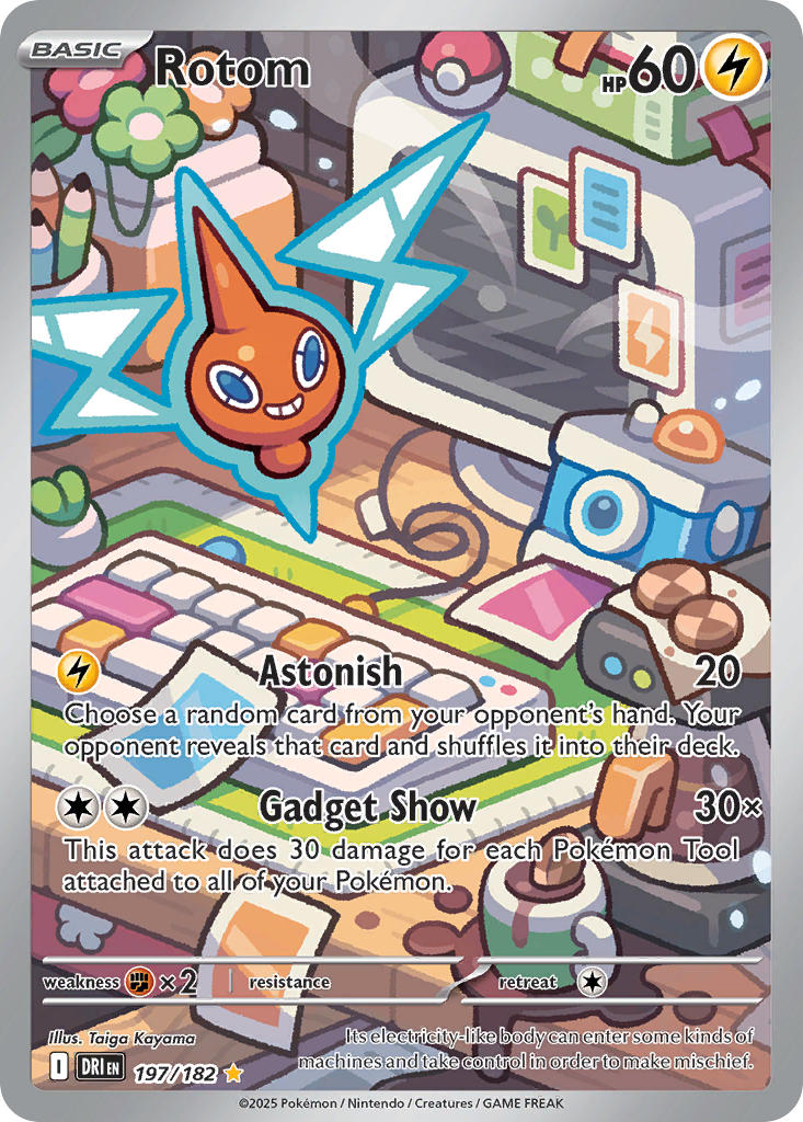 197/182 Rotom