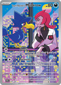 200/182 Team Rocket's Murkrow