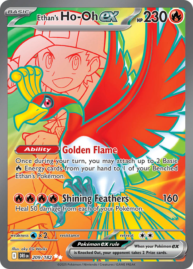 209/182 Ethan’s Ho-Oh ex