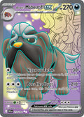 218/182 Arven’s Mabosstiff ex