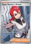 224/182 Team Rocket’s Ariana