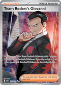 225/182 Team Rocket’s Giovanni