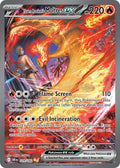 229/182 Team Rocket’s Moltres ex