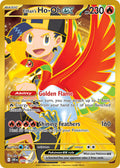 239/182 Ethan's Ho-Oh ex