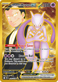 240/182 Team Rocket’s Mewtwo ex
