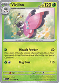 010/198 Vivillon