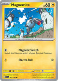 063/198 Magnemite