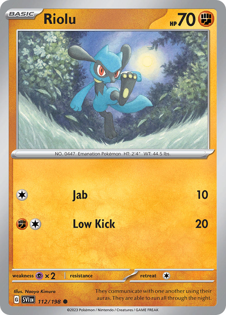 112/198 Riolu
