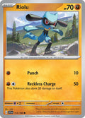113/198 Riolu