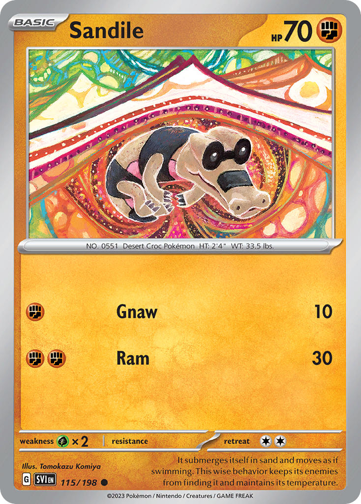 115/198 Sandile