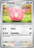 144/198 Chansey