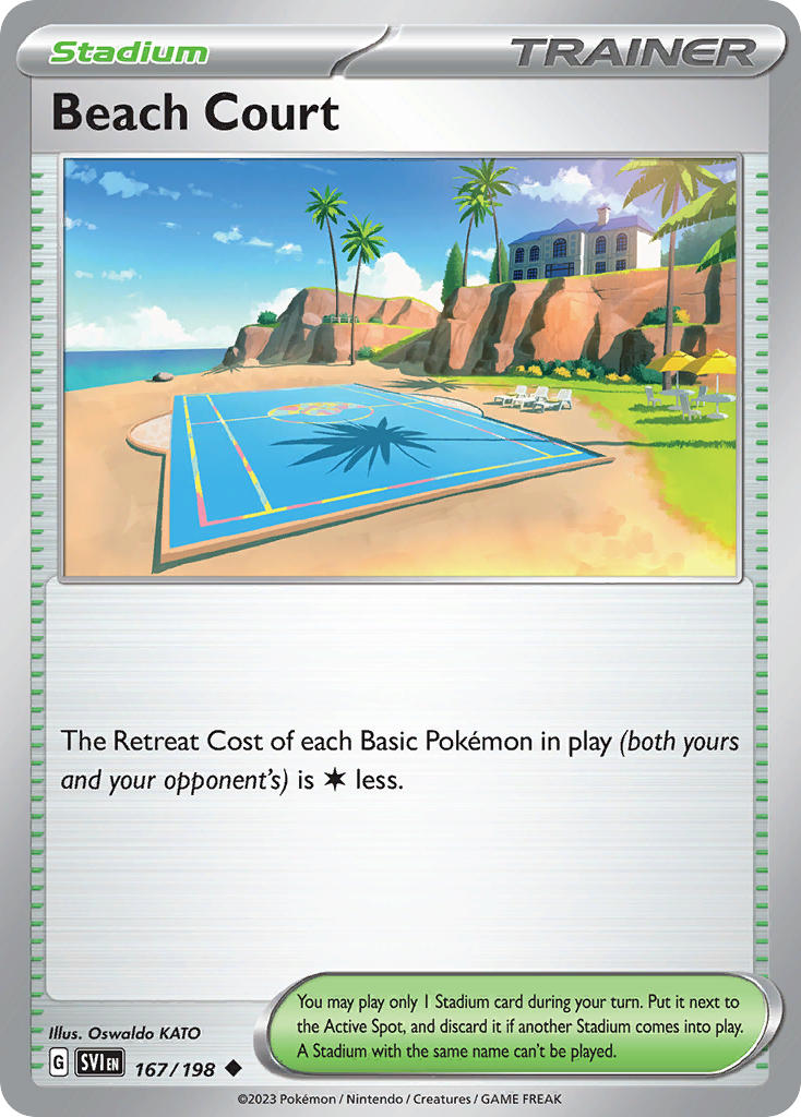 167/198 Beach Court