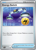 173/198 Energy Switch