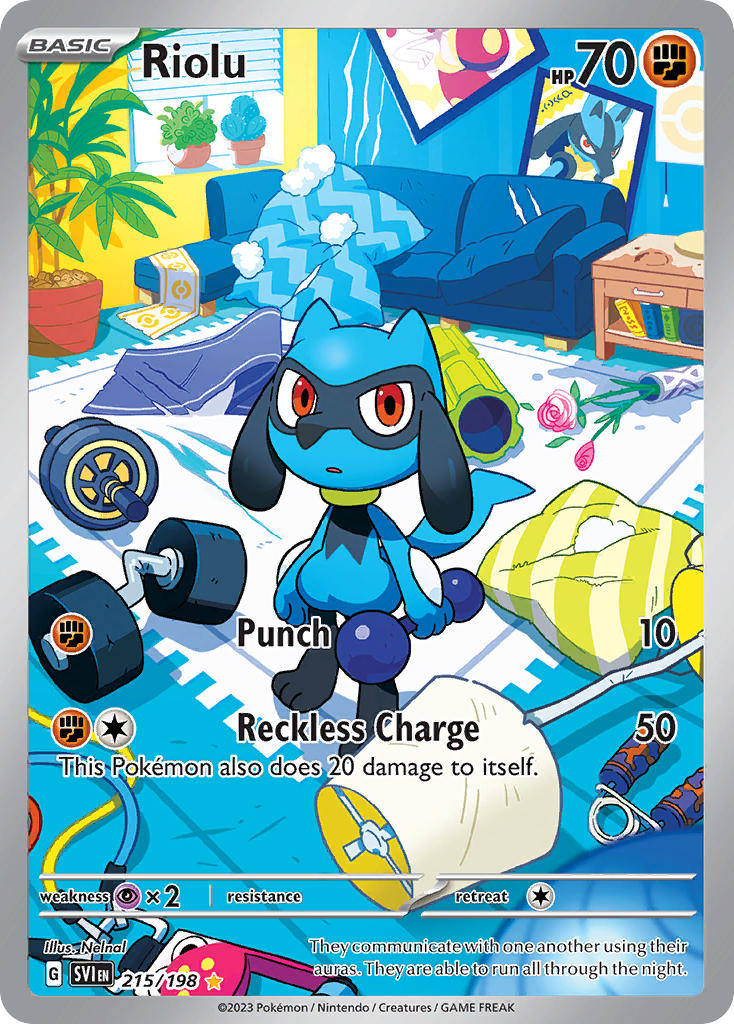 215/198 Riolu