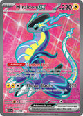 227/198 Miraidon EX