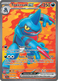 232/198 ToxicroakEX