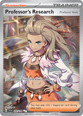 240/198 Professor's Research [Professor Sada]