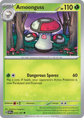 010/197 Amoonguss