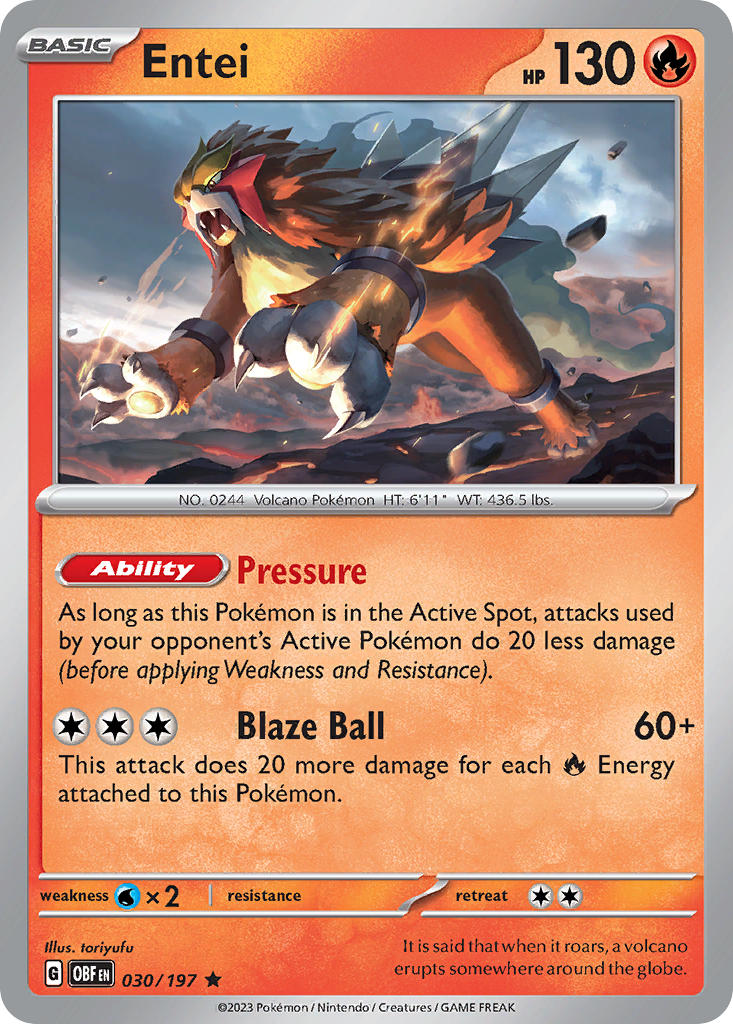 030/197 Entei