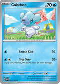 053/197 Cubchoo
