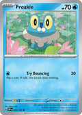 056/197 Froakie