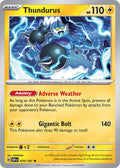 070/197 Thundurus