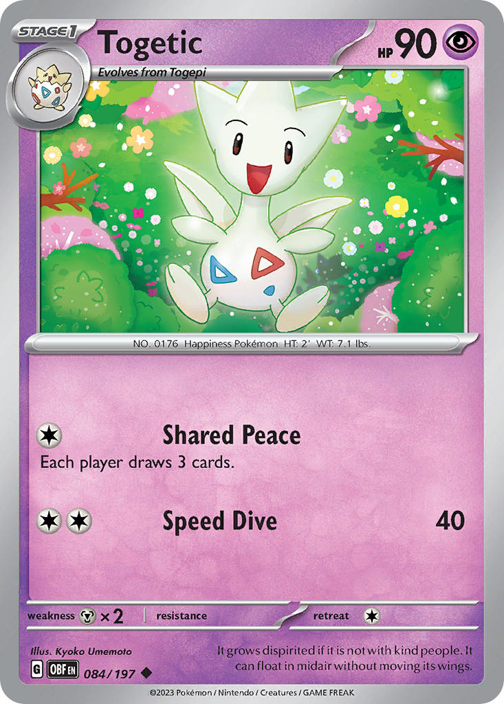 084/197 Togetic